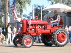 2006 Labor Day Parade