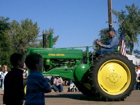 2006 Labor Day Parade