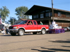 2006 Labor Day Parade