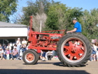 2006 Labor Day Parade