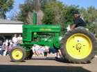 2006 Labor Day Parade