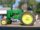 2006 Labor Day Parade