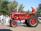 2006 Labor Day Parade