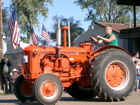 2006 Labor Day Parade