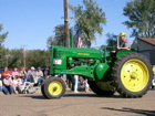 2006 Labor Day Parade