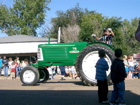 2006 Labor Day Parade