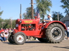 2006 Labor Day Parade