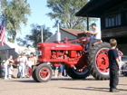 2006 Labor Day Parade