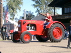 2006 Labor Day Parade