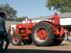 2006 Labor Day Parade