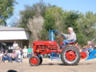 2006 Labor Day Parade