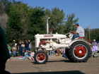 2006 Labor Day Parade