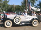 2006 Labor Day Parade