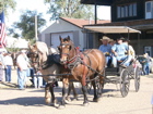 2006 Labor Day Parade