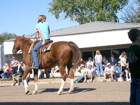 2006 Labor Day Parade