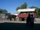 2006 Labor Day Parade