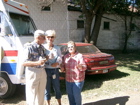 2006 Labor Day Parade