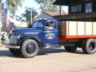 2006 Labor Day Parade