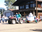 2006 Labor Day Parade