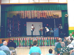 2006 Labor Day Program 