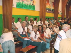 2006 Labor Day Program 