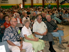 2006 Labor Day Program 