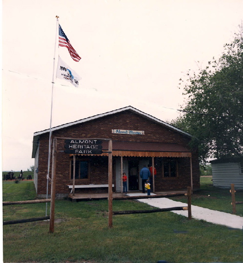 Almont Museum