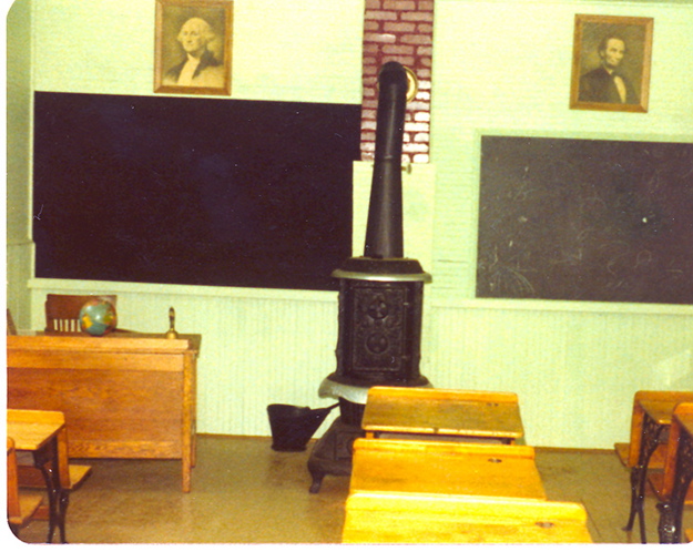 Museum Schoolhouse