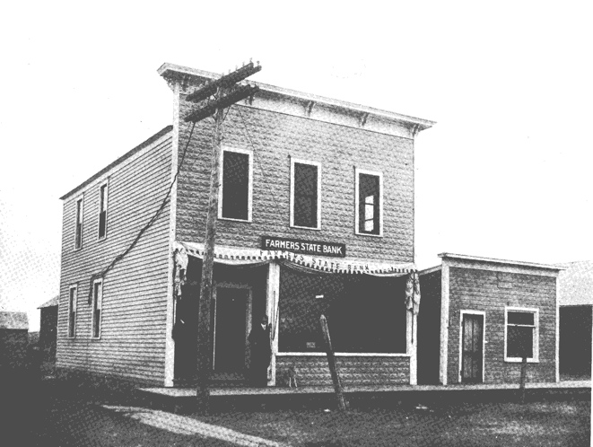 Farmers State Bank