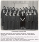 Community Chorus 1956