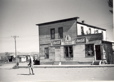 Tavis Cafe 1950's