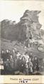 Picnic at Lovers Cliff 1924