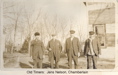 Old Timers Nelson