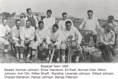 Baseball Team 1936