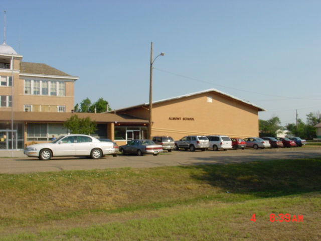 Almont Public School