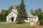Almont Lutheran Church