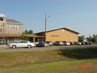 Almont Public School