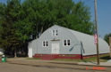 legion hall