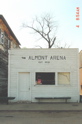 almont arena